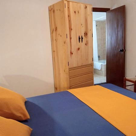 La Tortuga Lodging Rooms Таріфа Екстер'єр фото