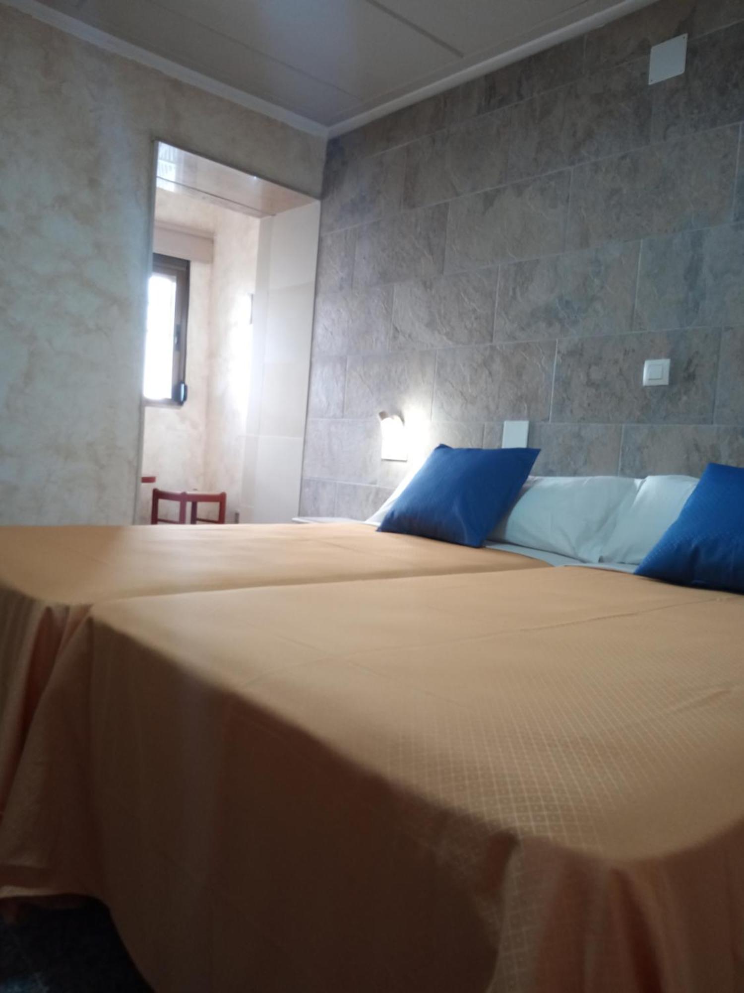 La Tortuga Lodging Rooms Таріфа Екстер'єр фото