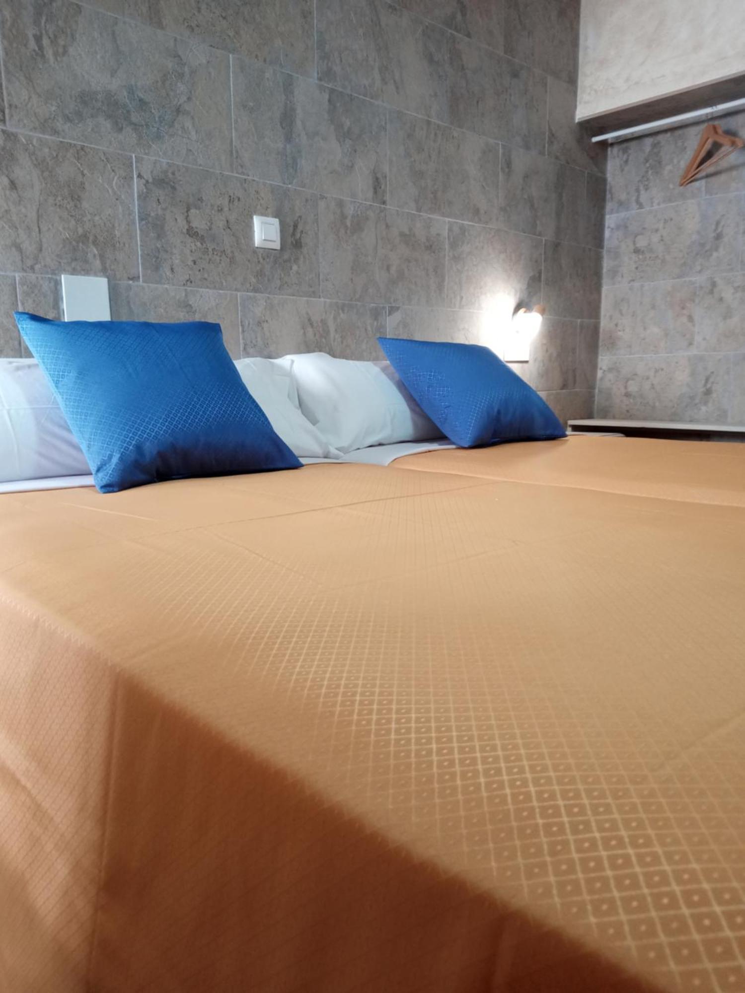 La Tortuga Lodging Rooms Таріфа Екстер'єр фото