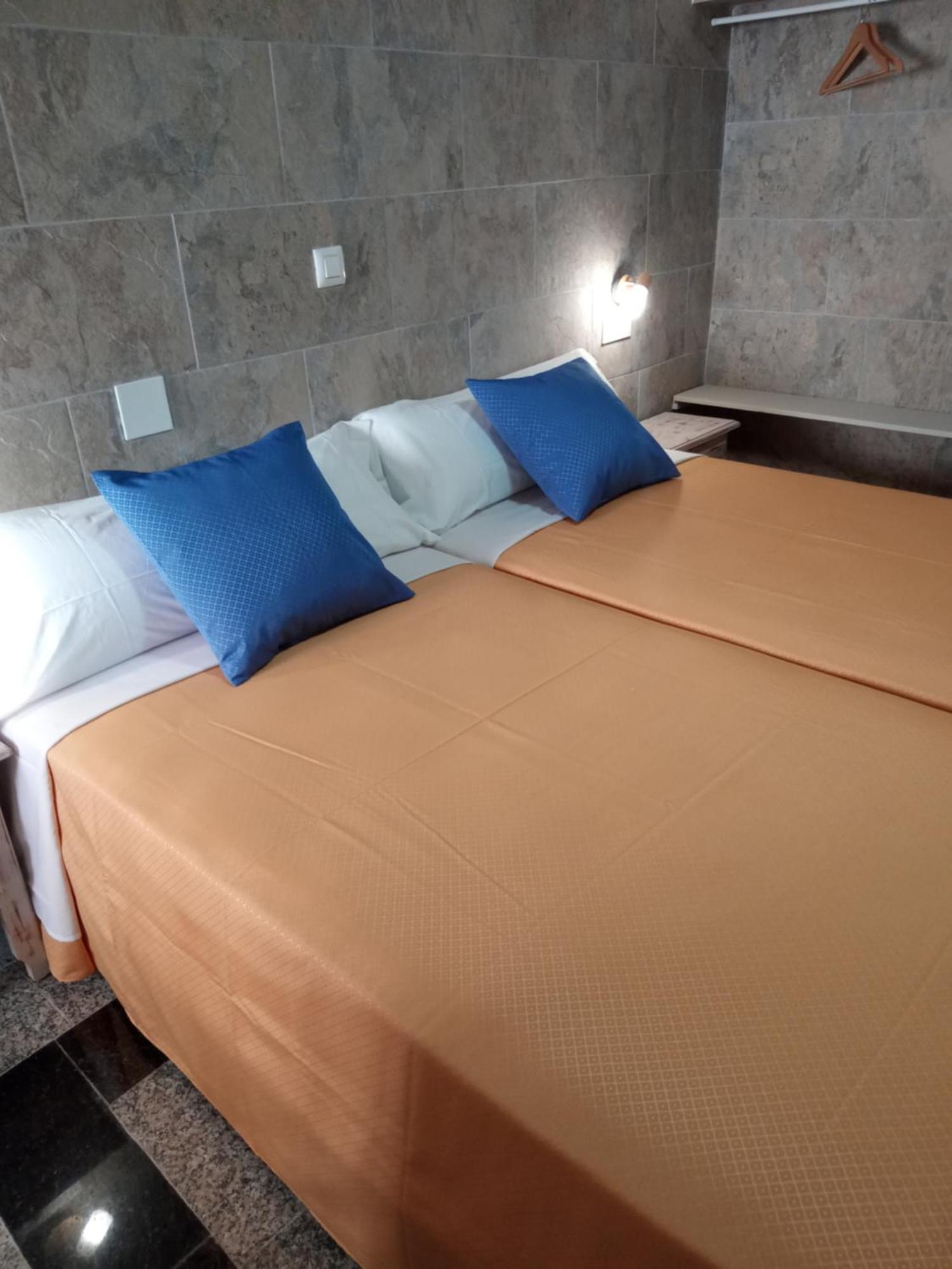 La Tortuga Lodging Rooms Таріфа Екстер'єр фото
