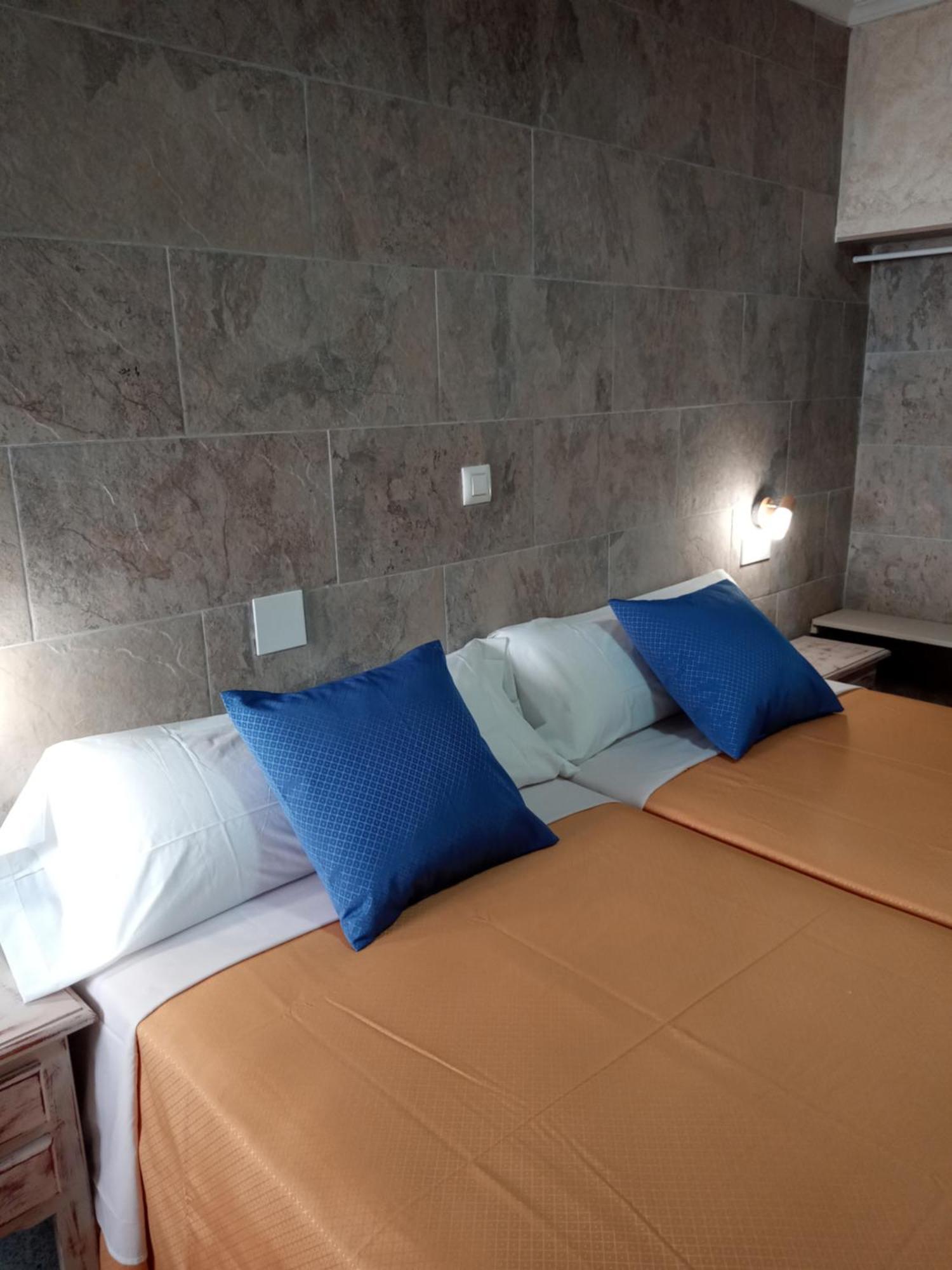 La Tortuga Lodging Rooms Таріфа Екстер'єр фото