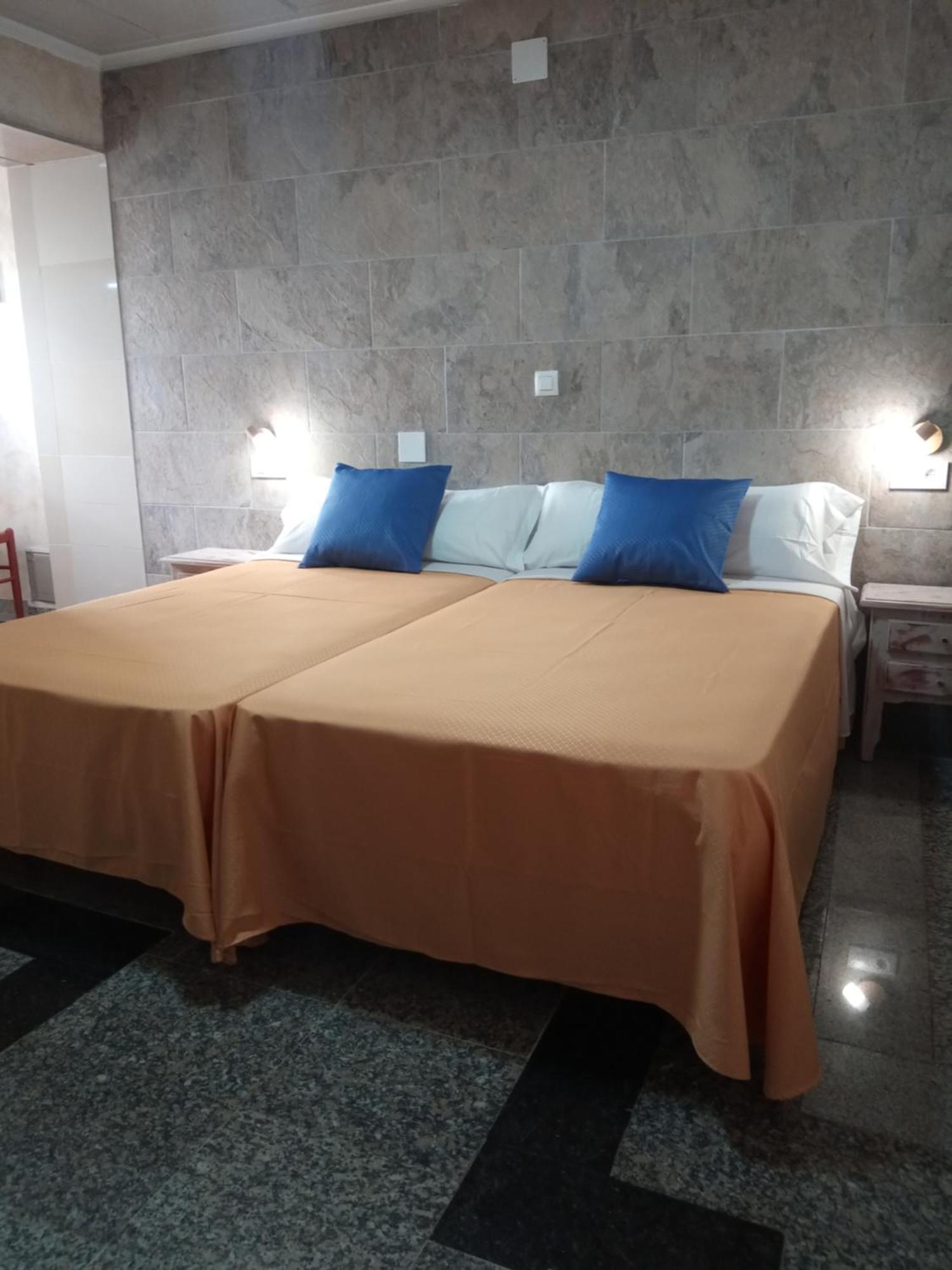 La Tortuga Lodging Rooms Таріфа Екстер'єр фото