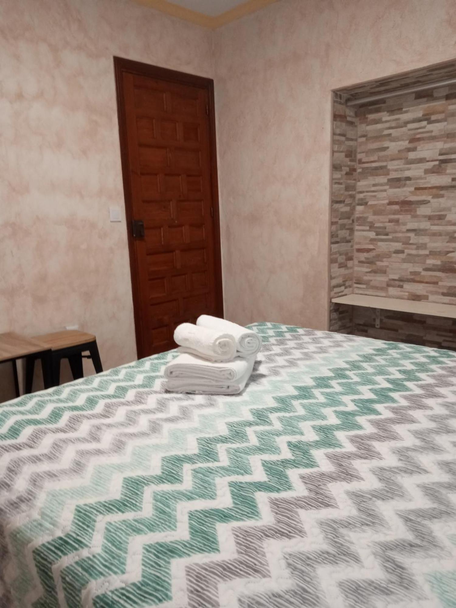 La Tortuga Lodging Rooms Таріфа Екстер'єр фото