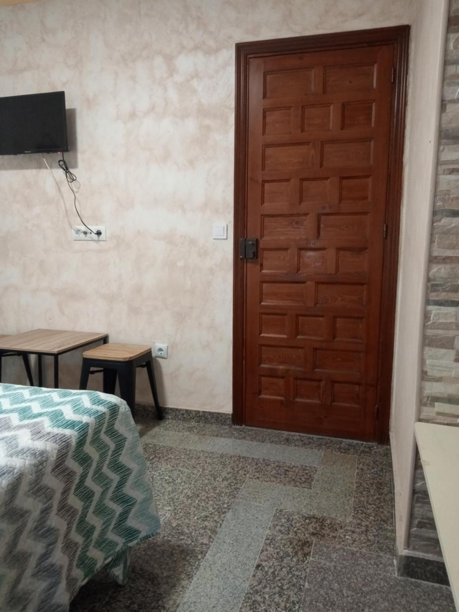 La Tortuga Lodging Rooms Таріфа Екстер'єр фото