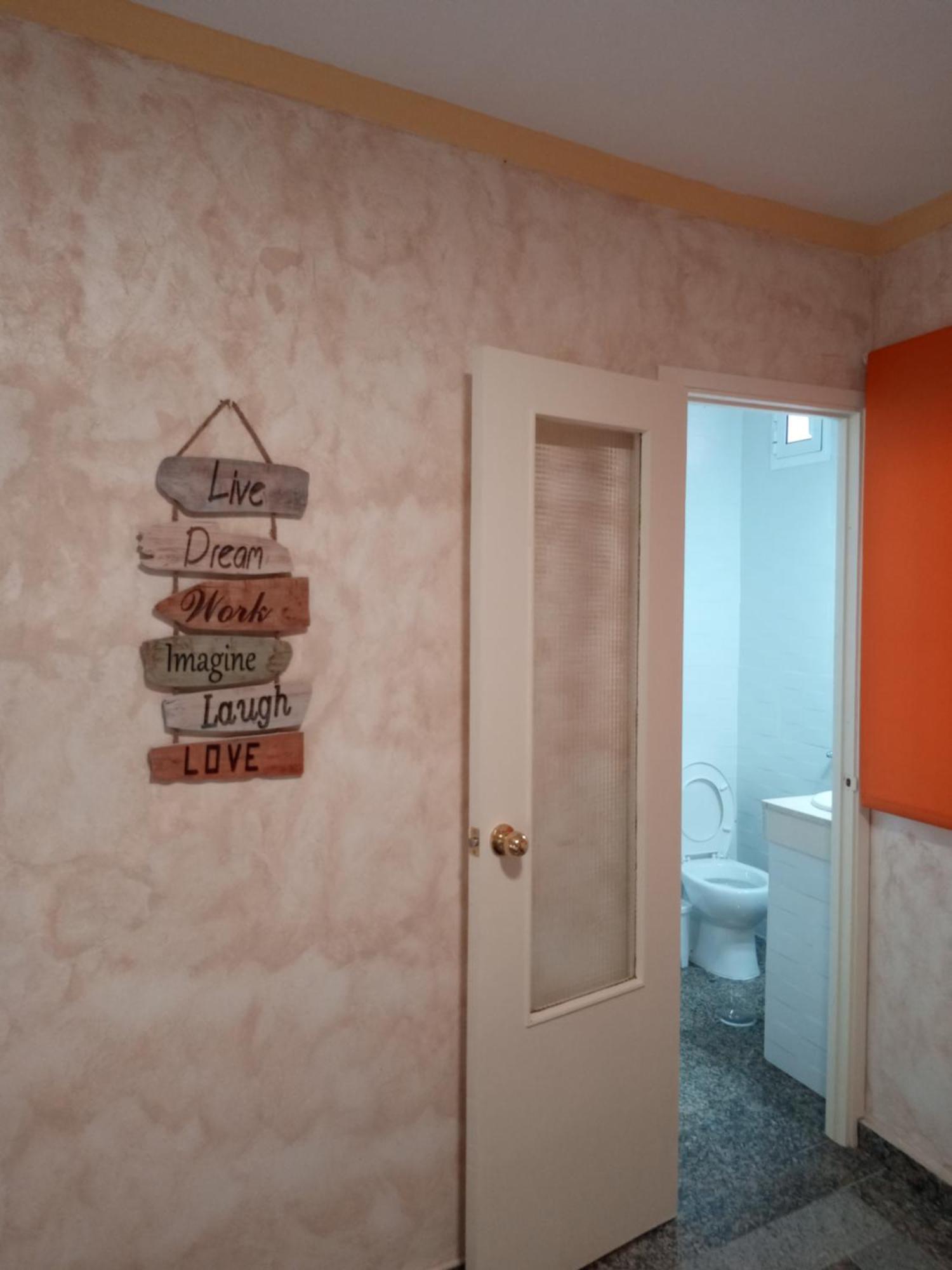 La Tortuga Lodging Rooms Таріфа Екстер'єр фото