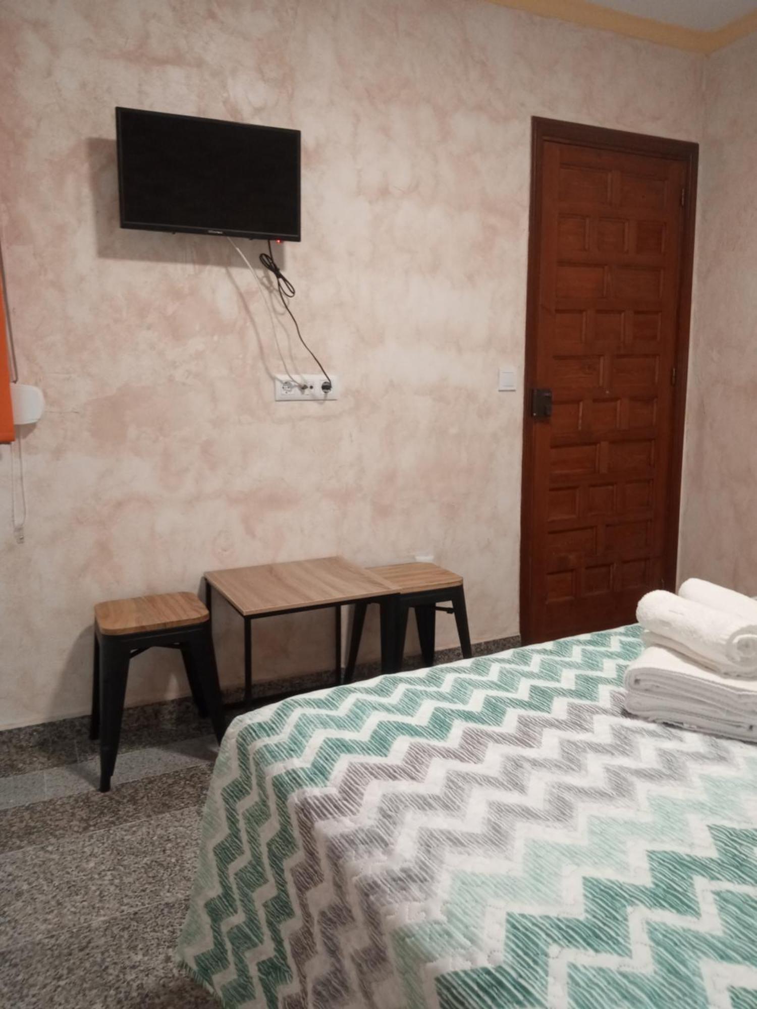 La Tortuga Lodging Rooms Таріфа Екстер'єр фото