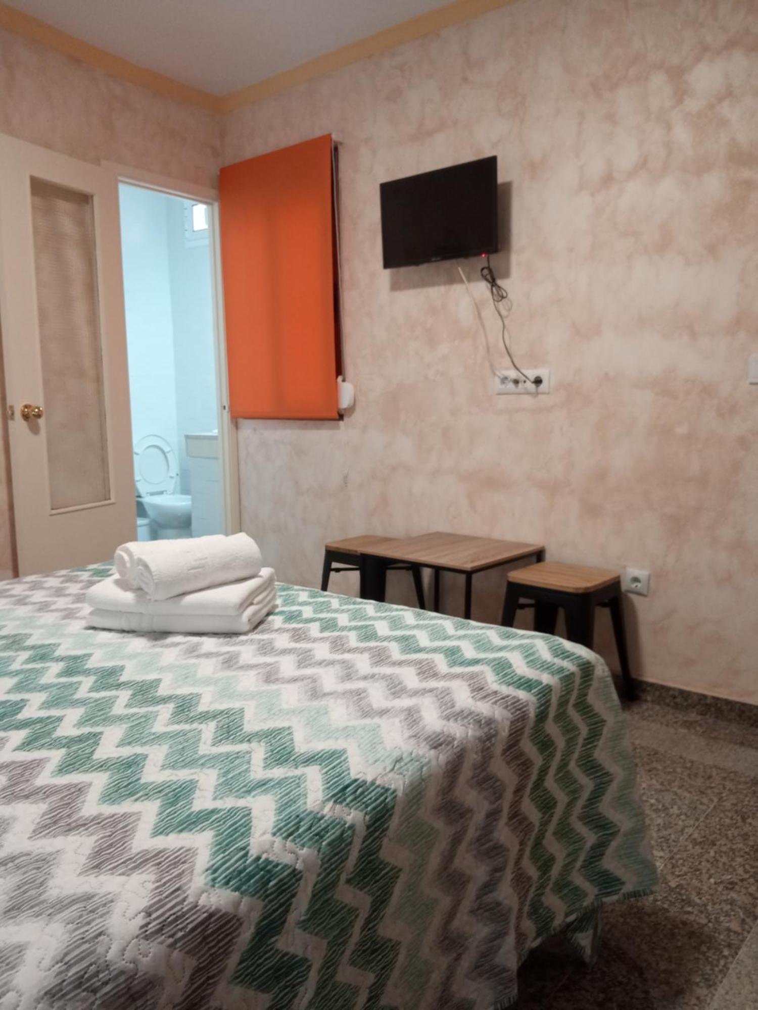 La Tortuga Lodging Rooms Таріфа Екстер'єр фото