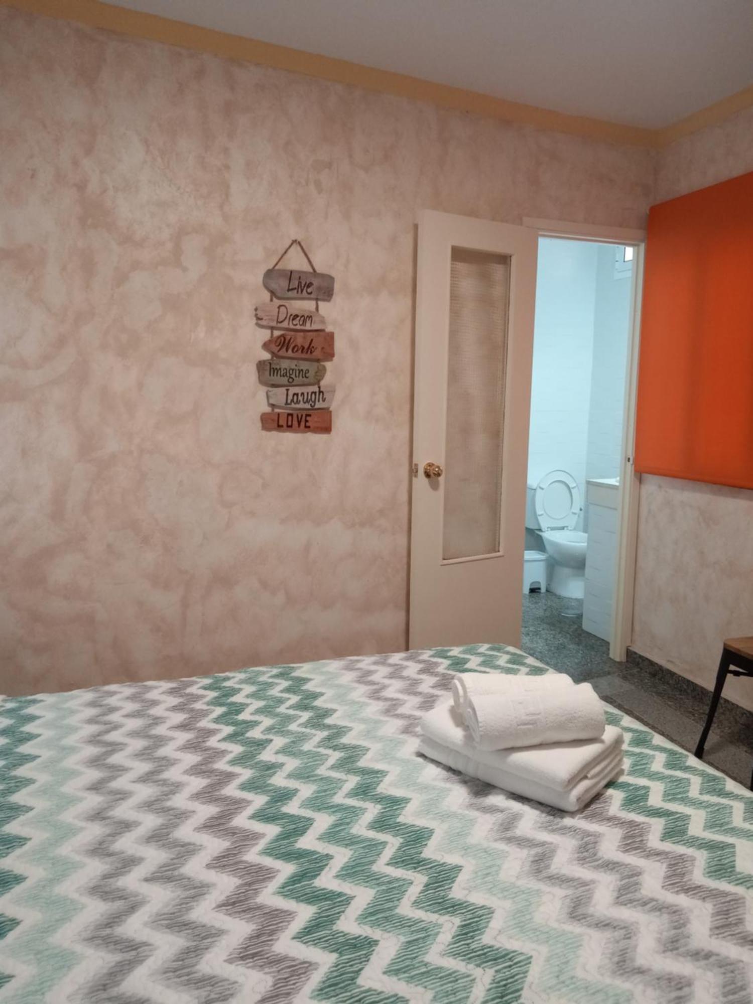 La Tortuga Lodging Rooms Таріфа Екстер'єр фото