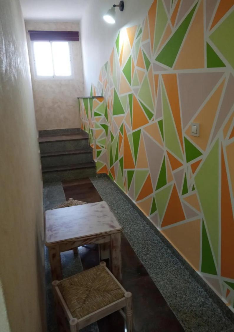 La Tortuga Lodging Rooms Таріфа Екстер'єр фото