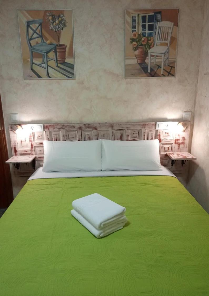 La Tortuga Lodging Rooms Таріфа Екстер'єр фото