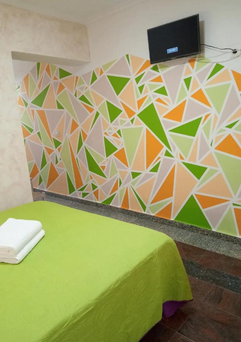 La Tortuga Lodging Rooms Таріфа Екстер'єр фото
