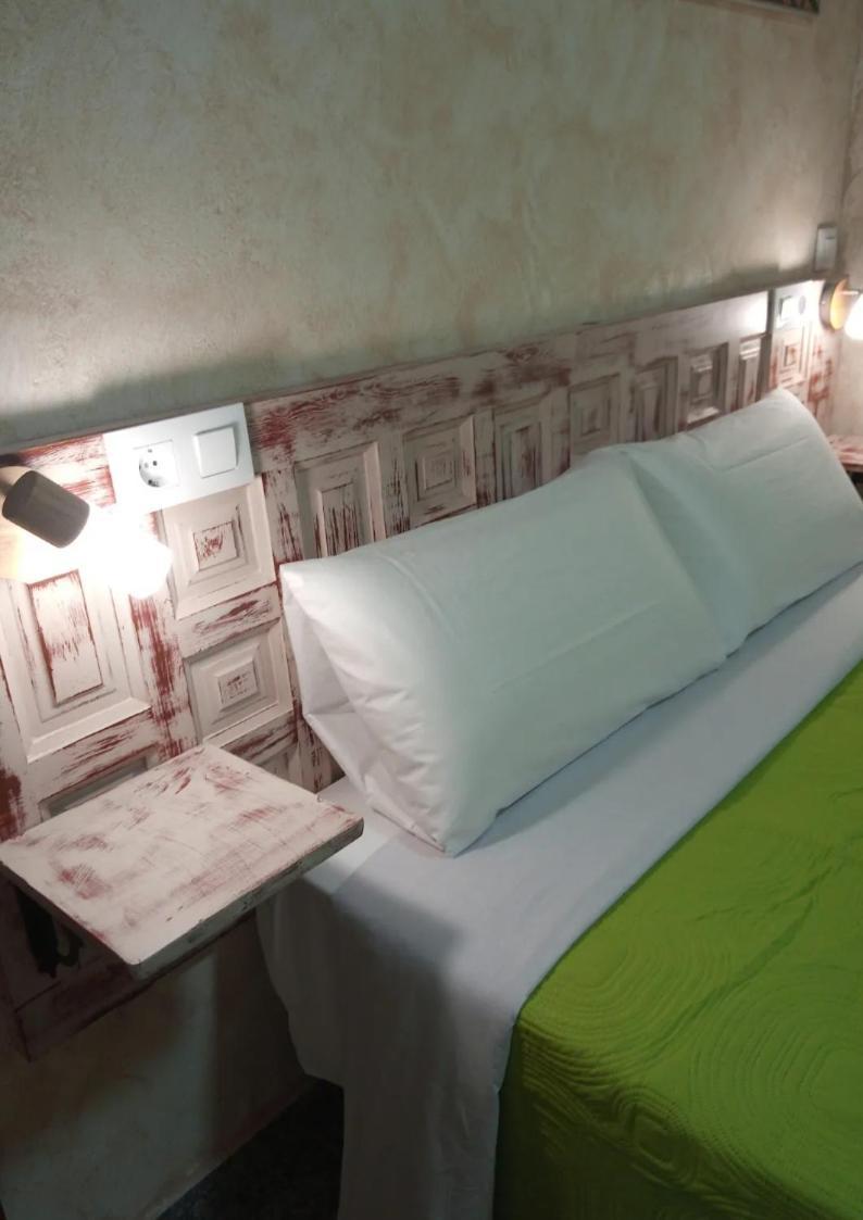 La Tortuga Lodging Rooms Таріфа Екстер'єр фото