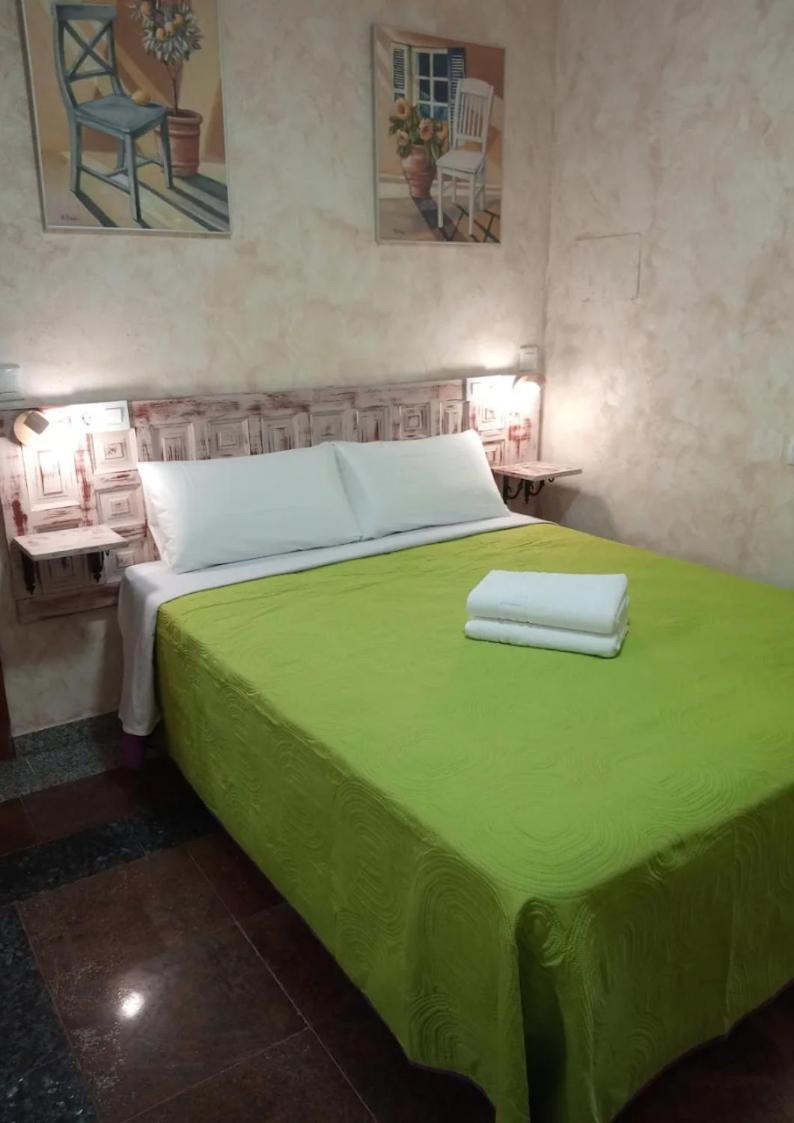 La Tortuga Lodging Rooms Таріфа Екстер'єр фото