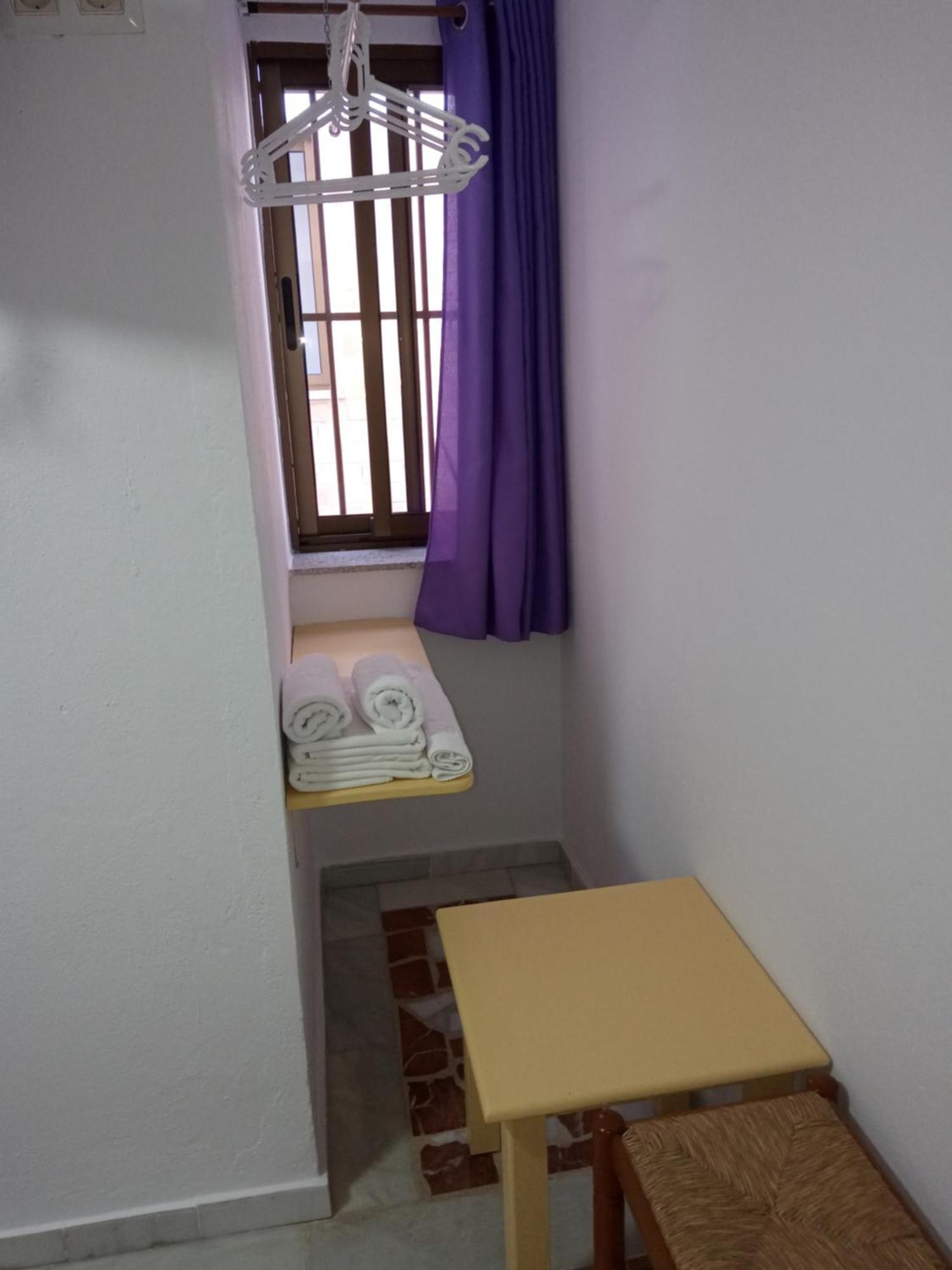 La Tortuga Lodging Rooms Таріфа Екстер'єр фото