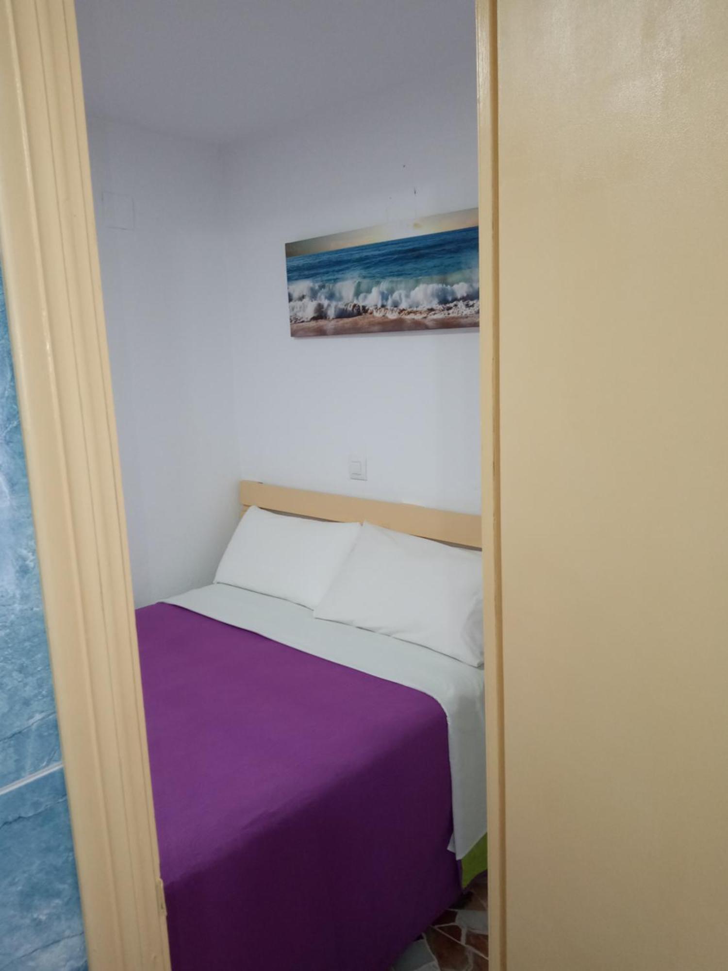 La Tortuga Lodging Rooms Таріфа Екстер'єр фото