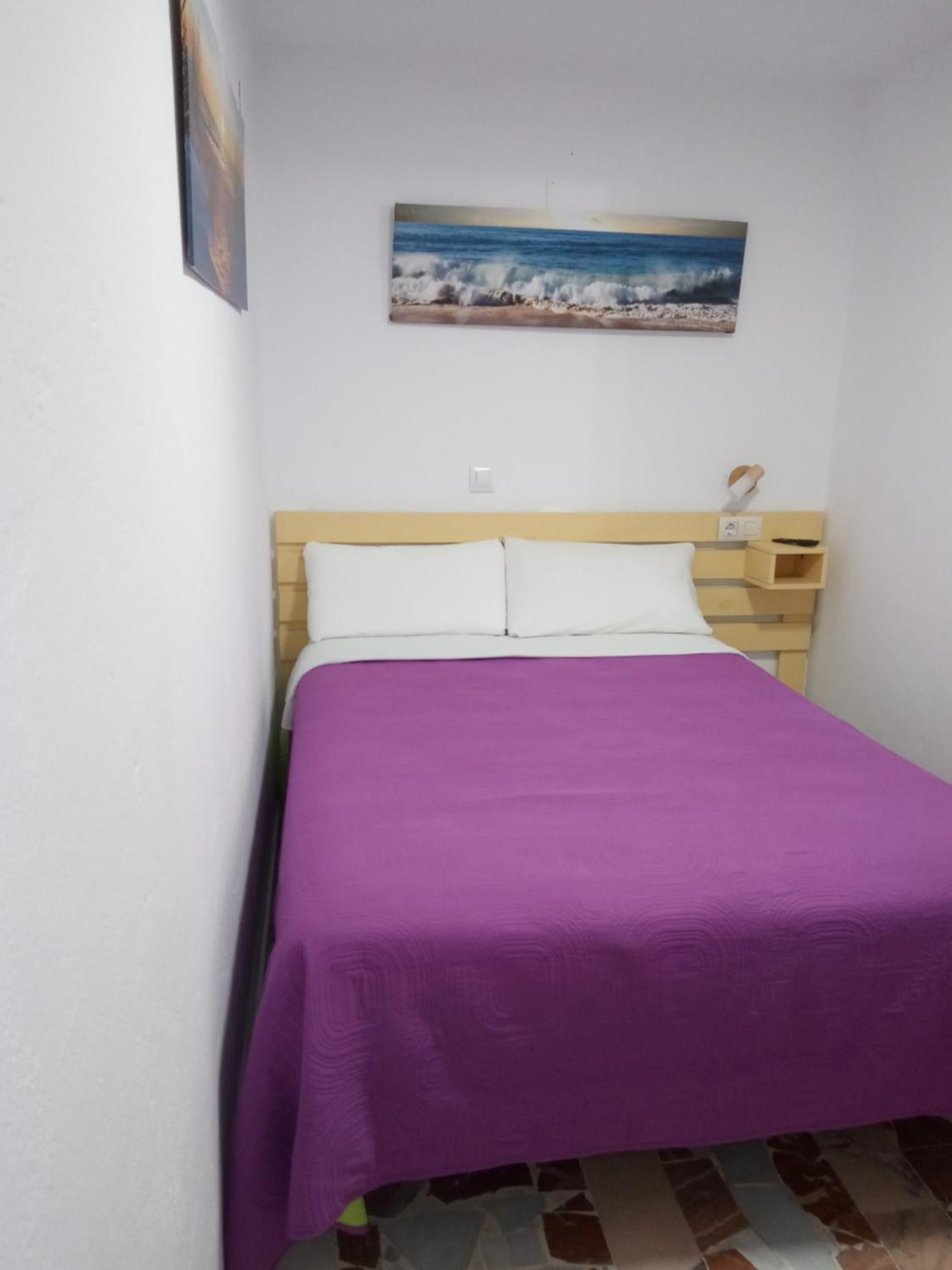 La Tortuga Lodging Rooms Таріфа Екстер'єр фото