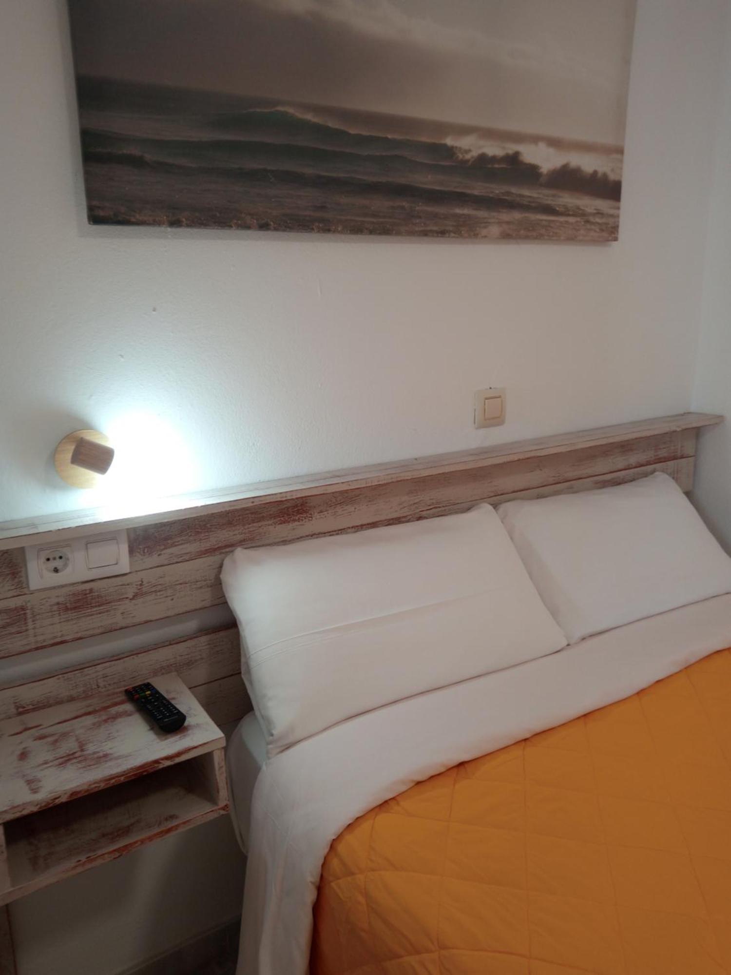 La Tortuga Lodging Rooms Таріфа Екстер'єр фото