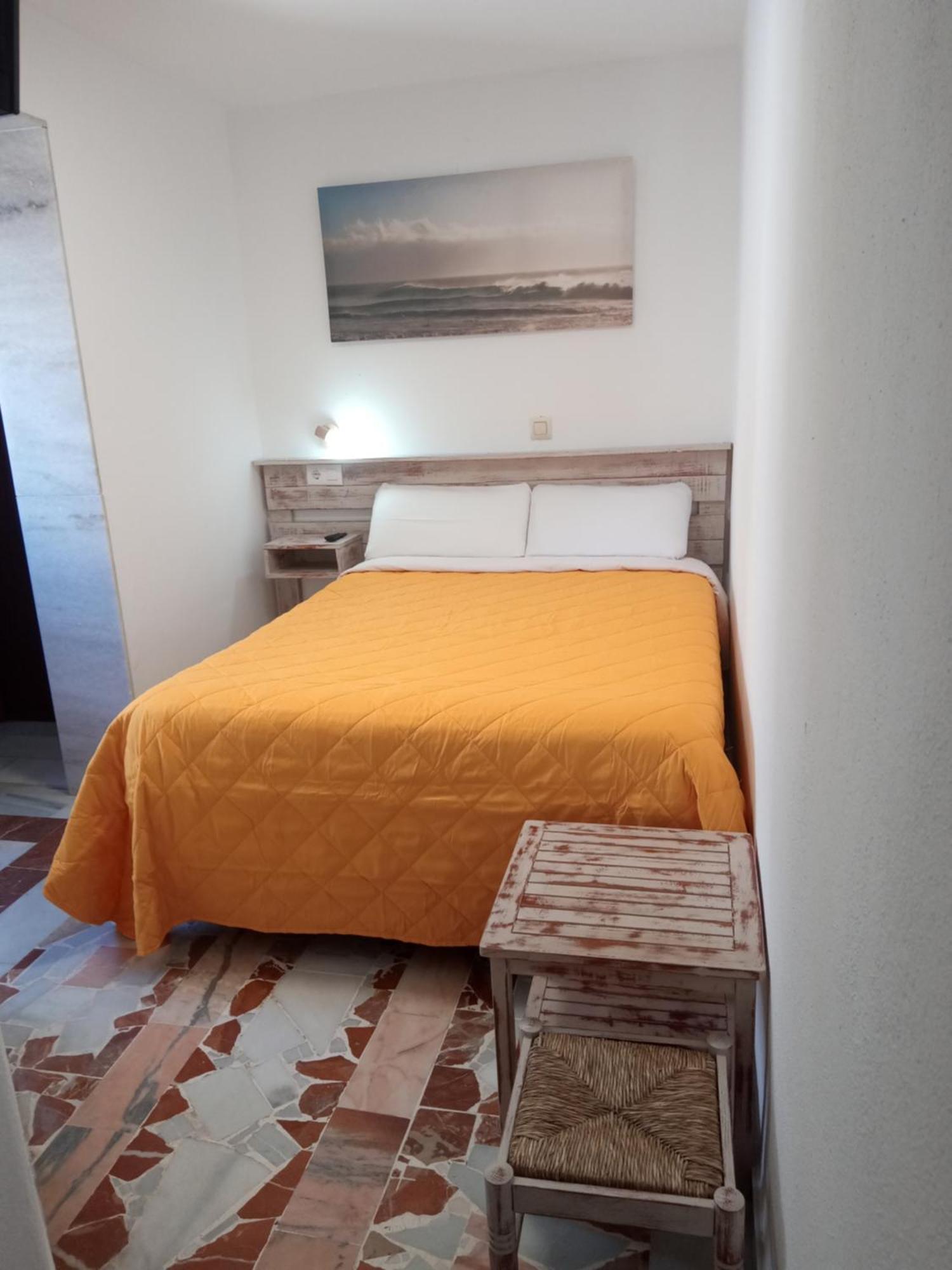 La Tortuga Lodging Rooms Таріфа Екстер'єр фото