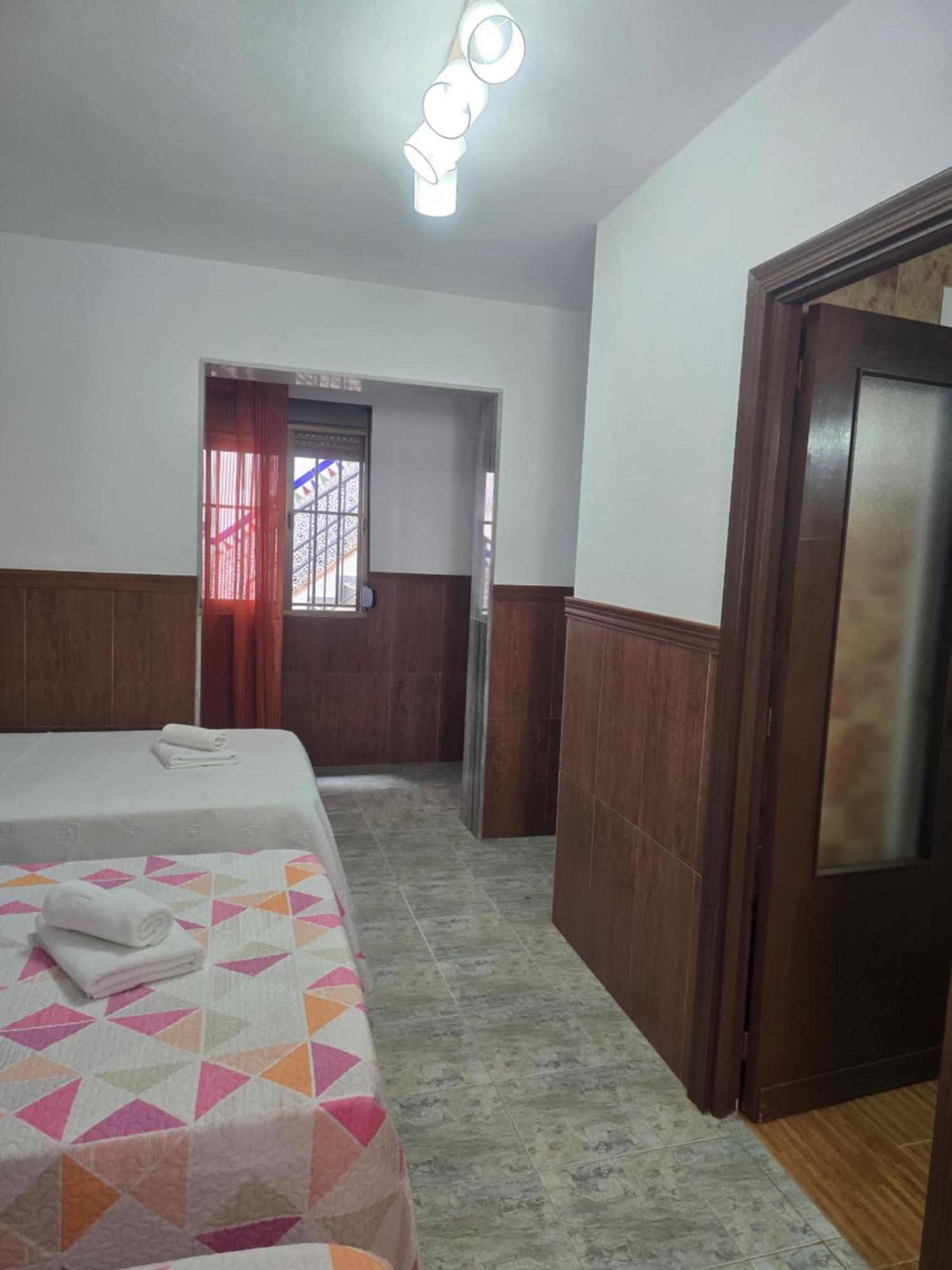 La Tortuga Lodging Rooms Таріфа Екстер'єр фото
