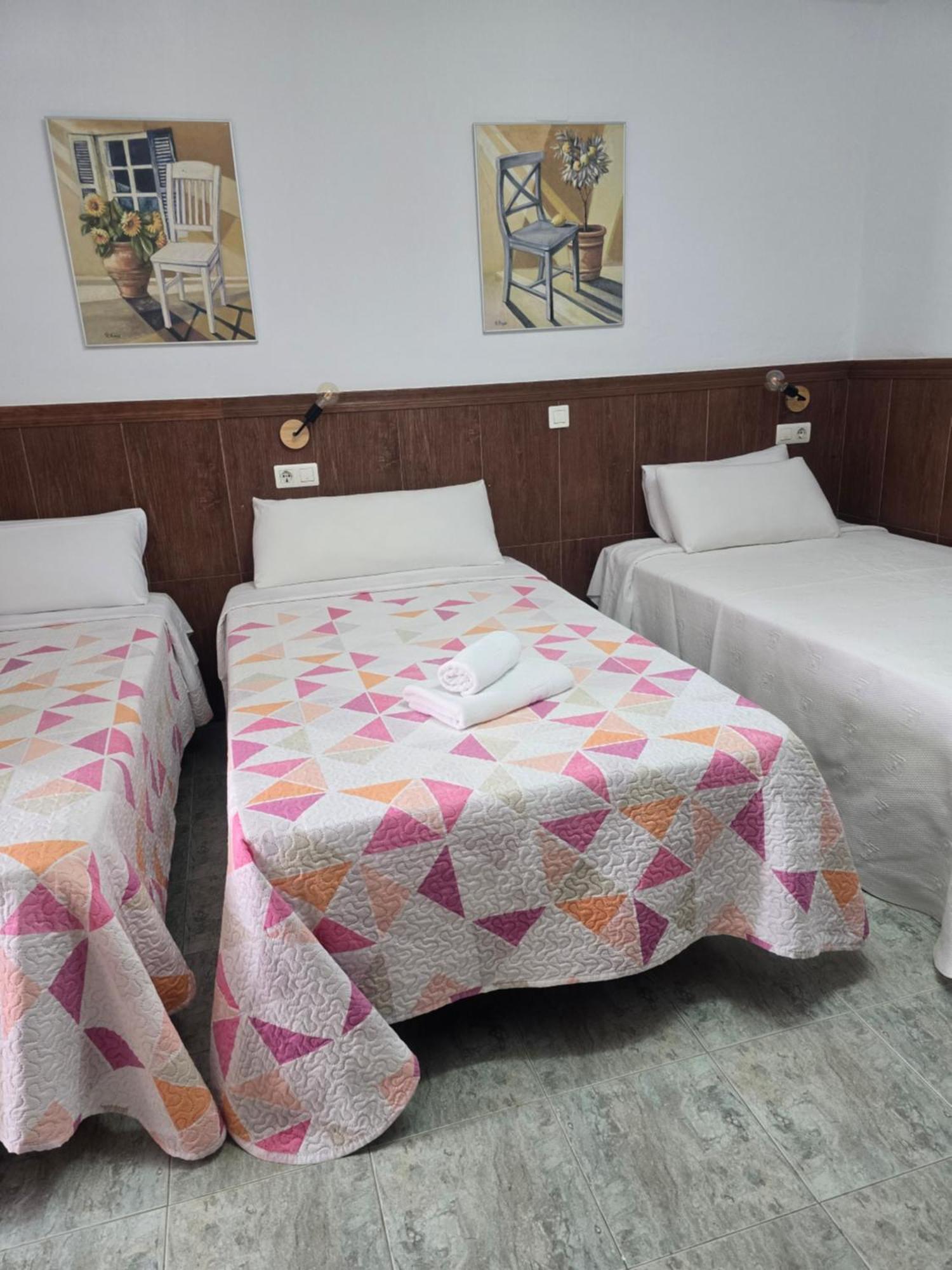 La Tortuga Lodging Rooms Таріфа Екстер'єр фото