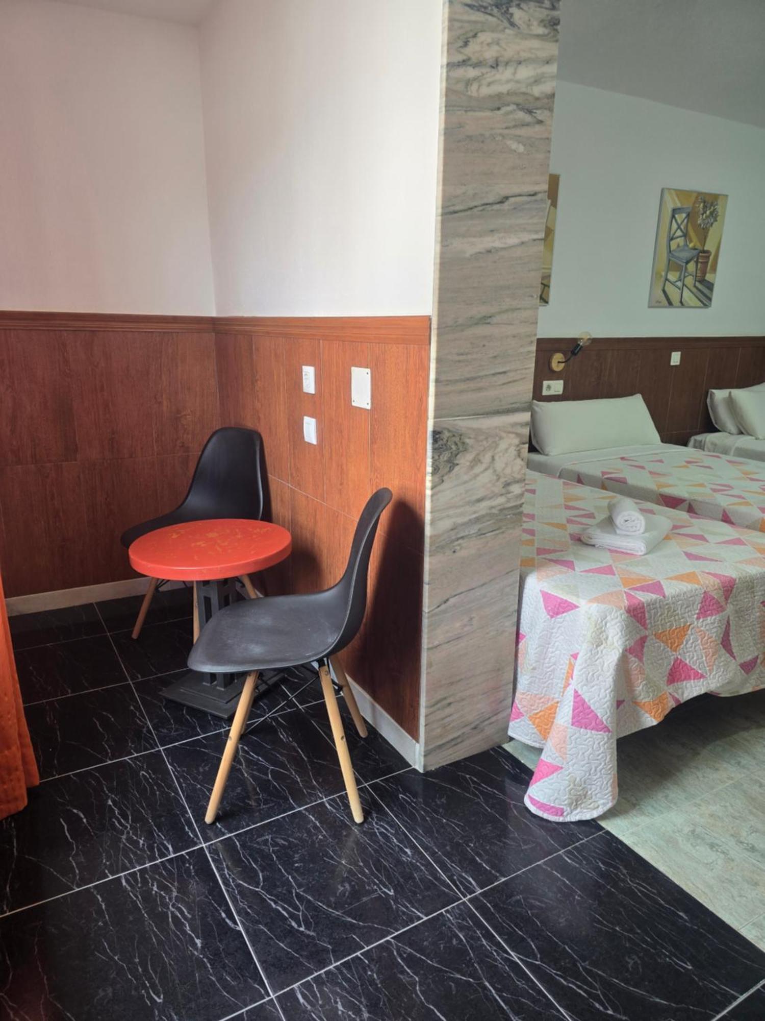 La Tortuga Lodging Rooms Таріфа Екстер'єр фото