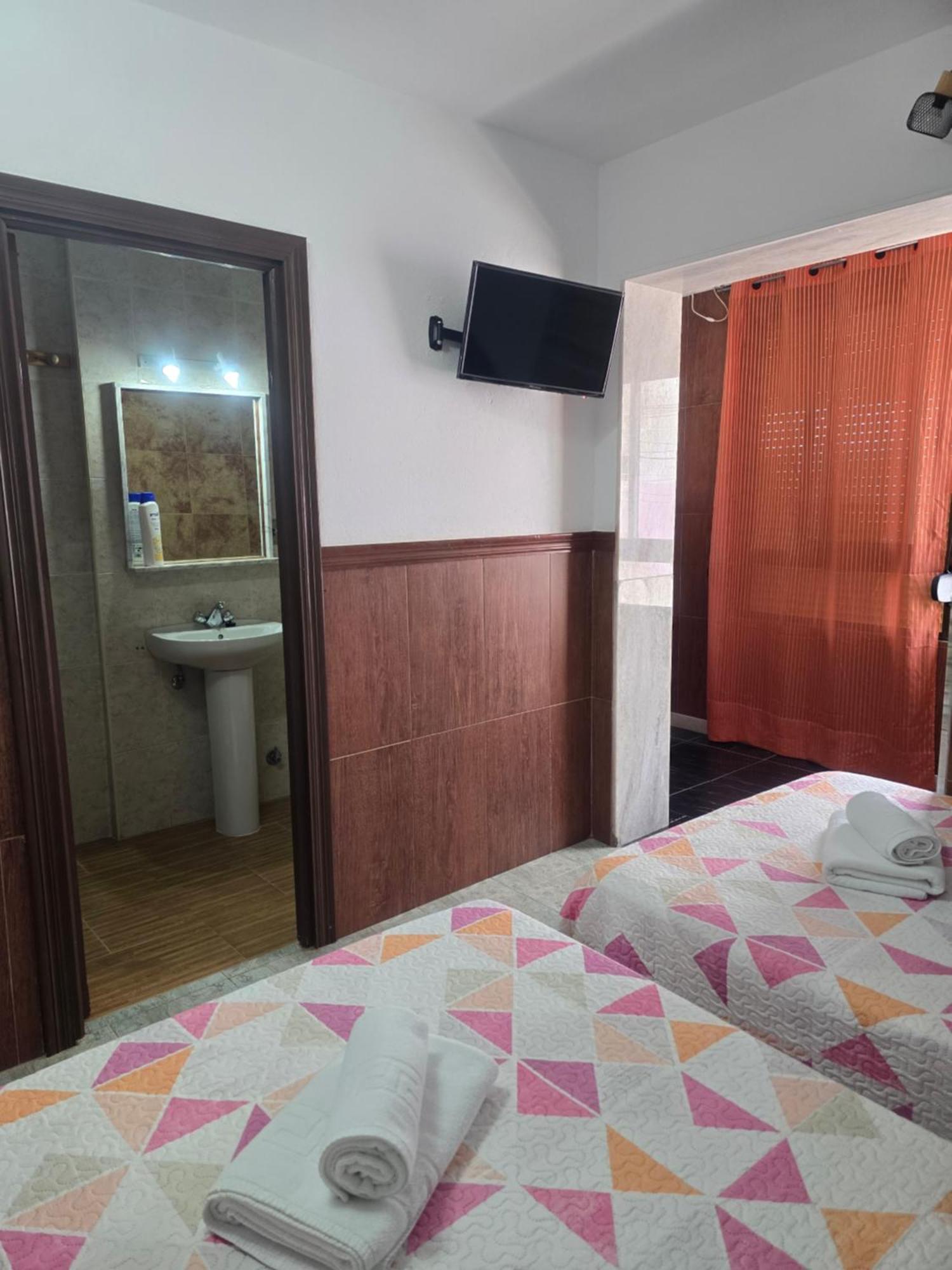 La Tortuga Lodging Rooms Таріфа Екстер'єр фото