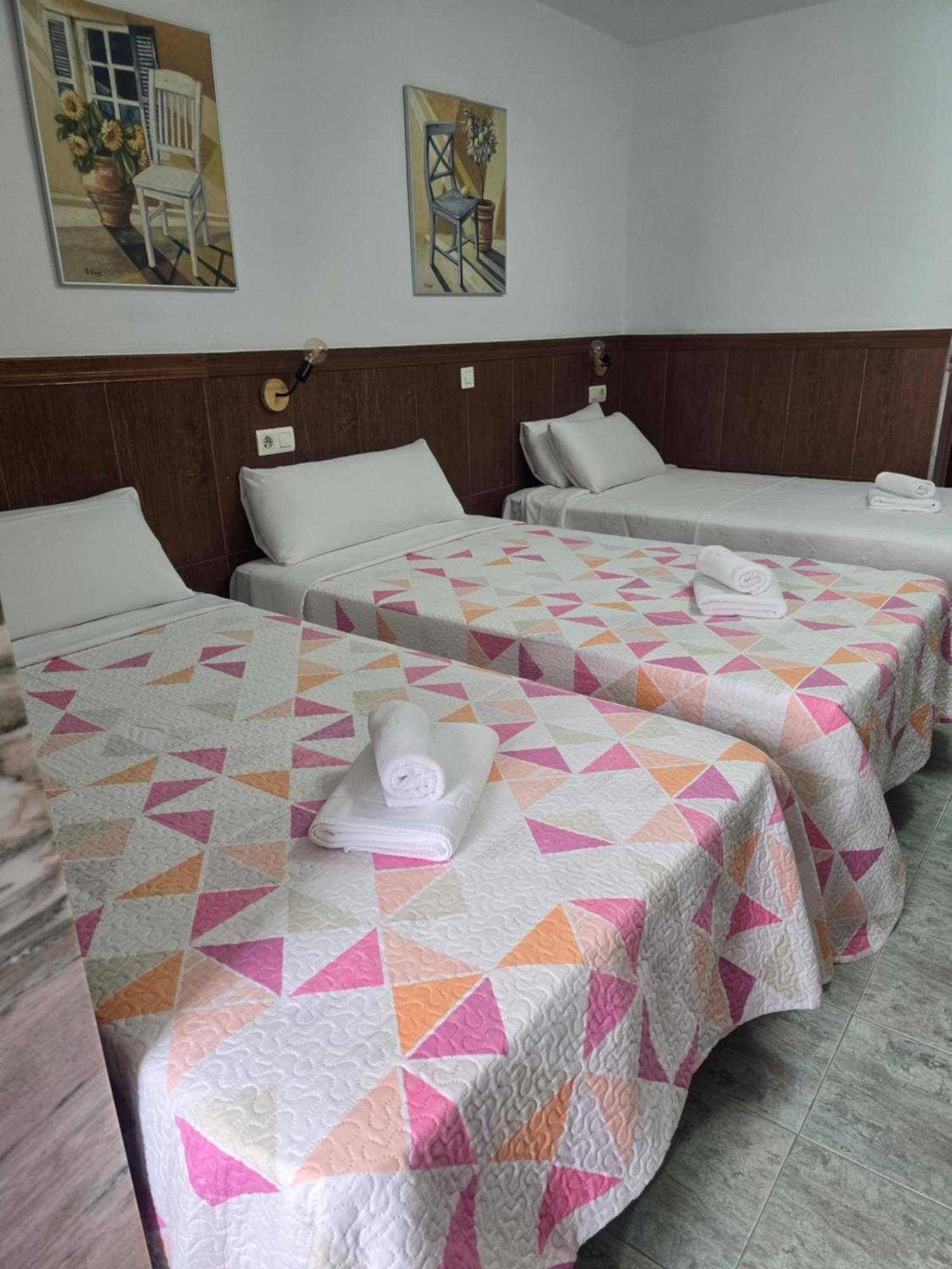 La Tortuga Lodging Rooms Таріфа Екстер'єр фото
