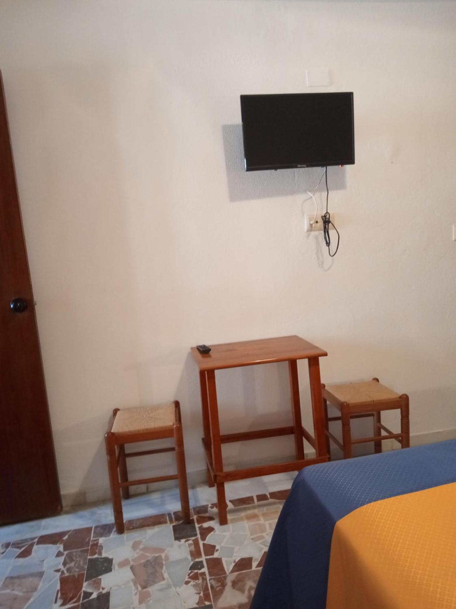 La Tortuga Lodging Rooms Таріфа Екстер'єр фото