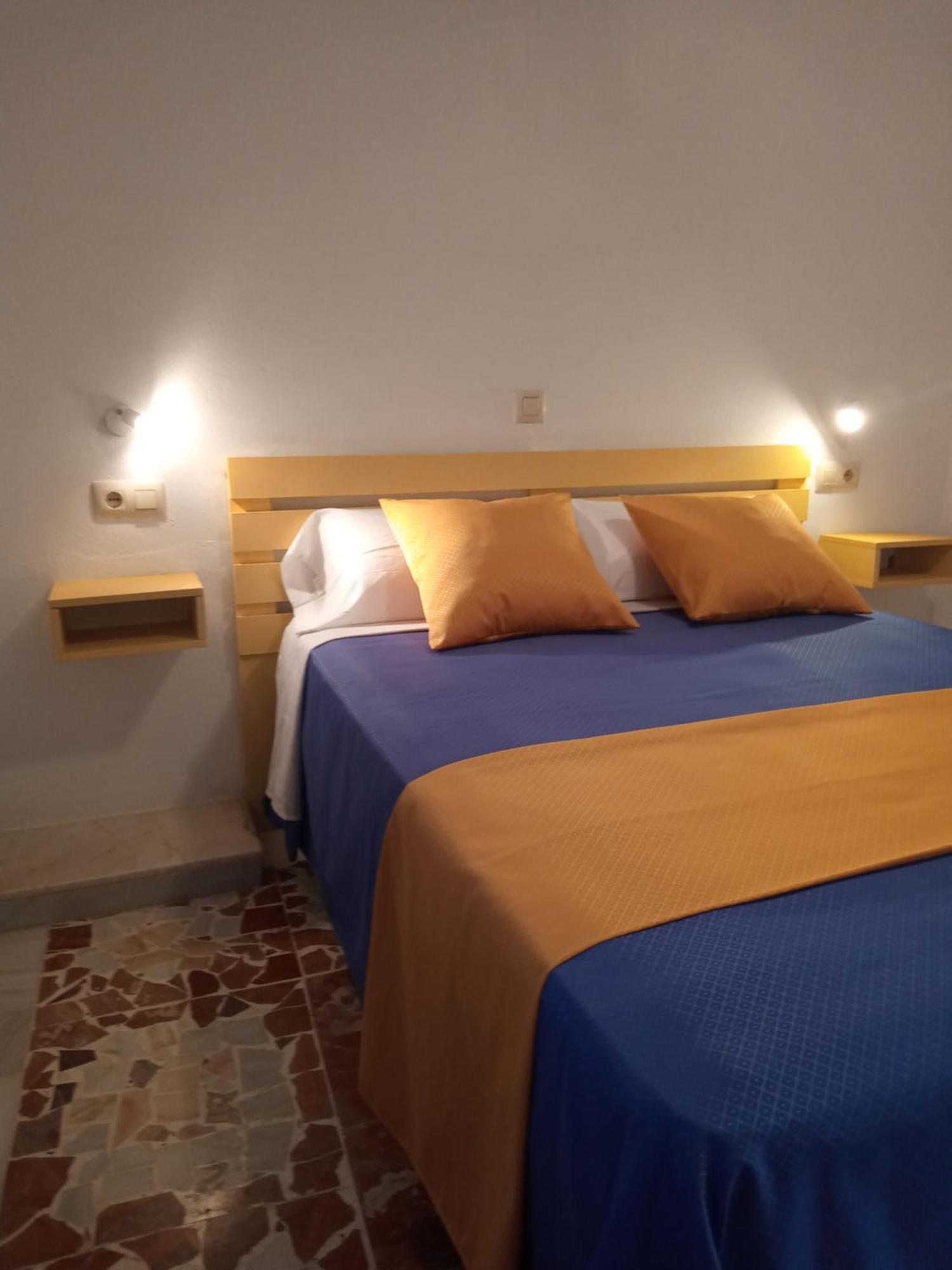 La Tortuga Lodging Rooms Таріфа Екстер'єр фото