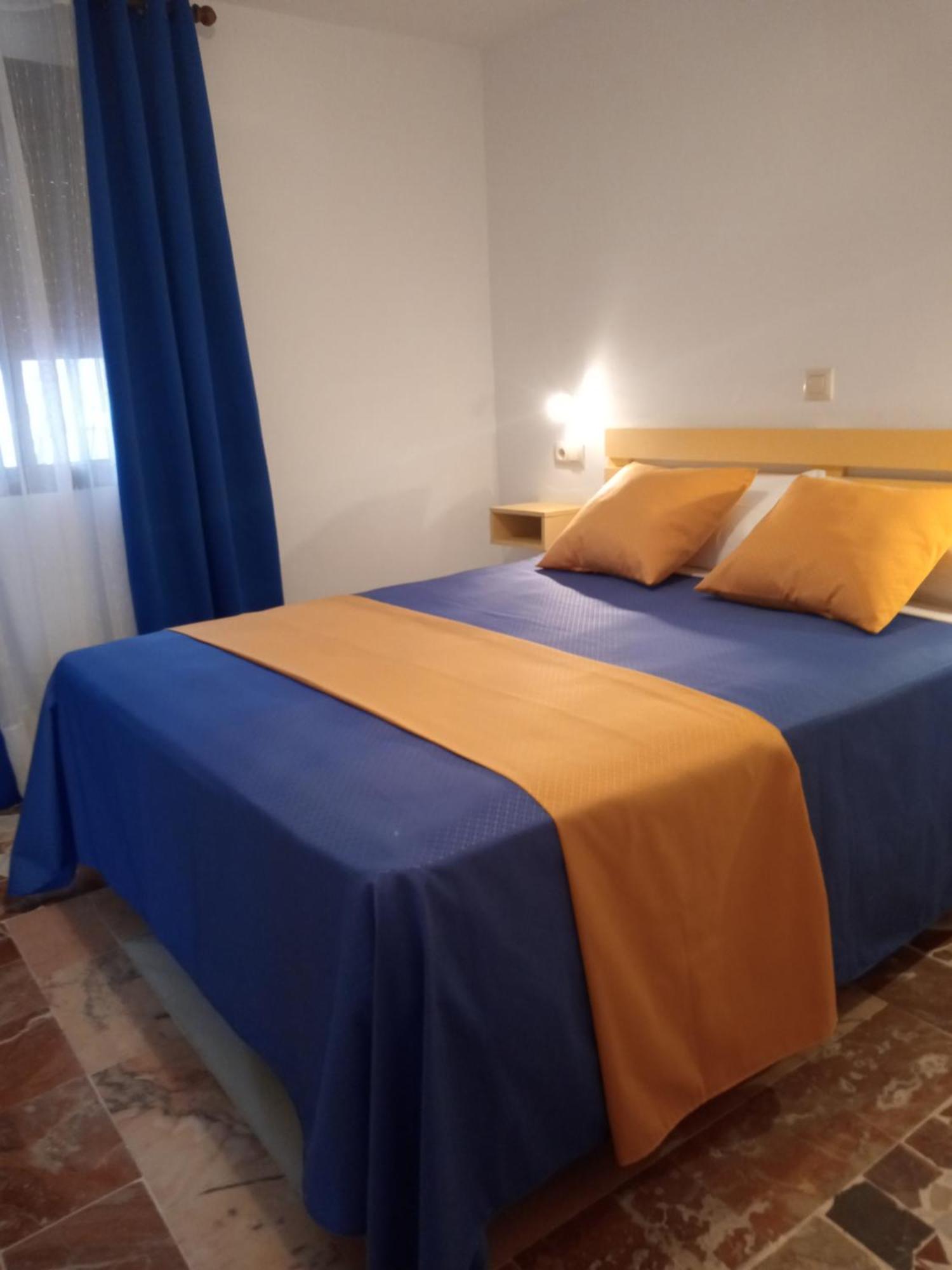 La Tortuga Lodging Rooms Таріфа Екстер'єр фото