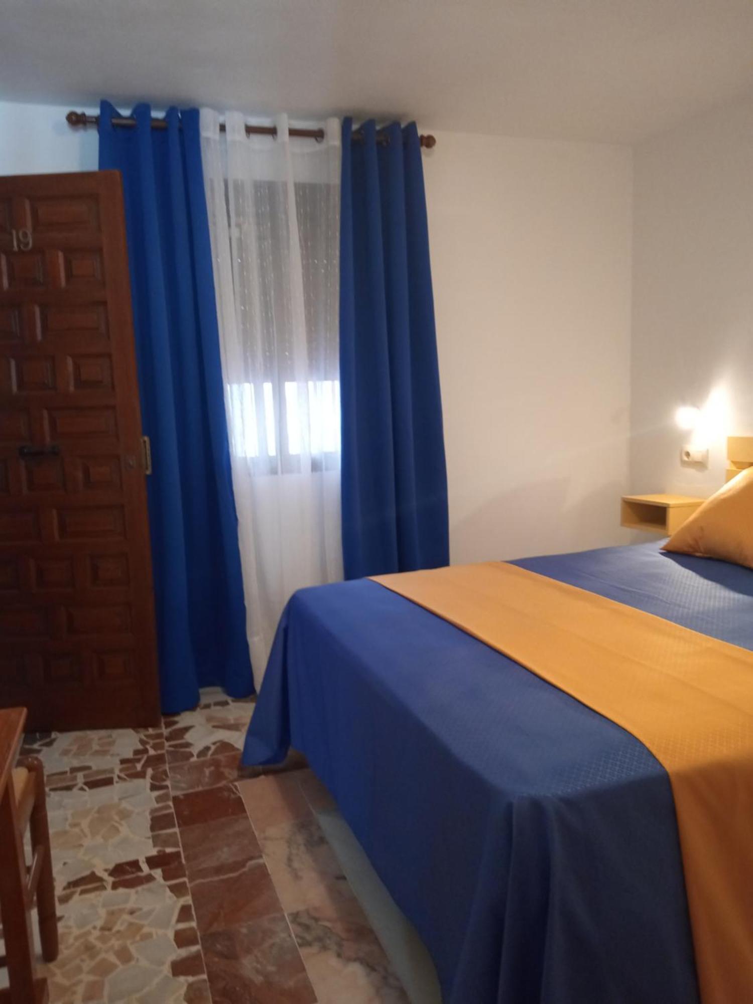 La Tortuga Lodging Rooms Таріфа Екстер'єр фото