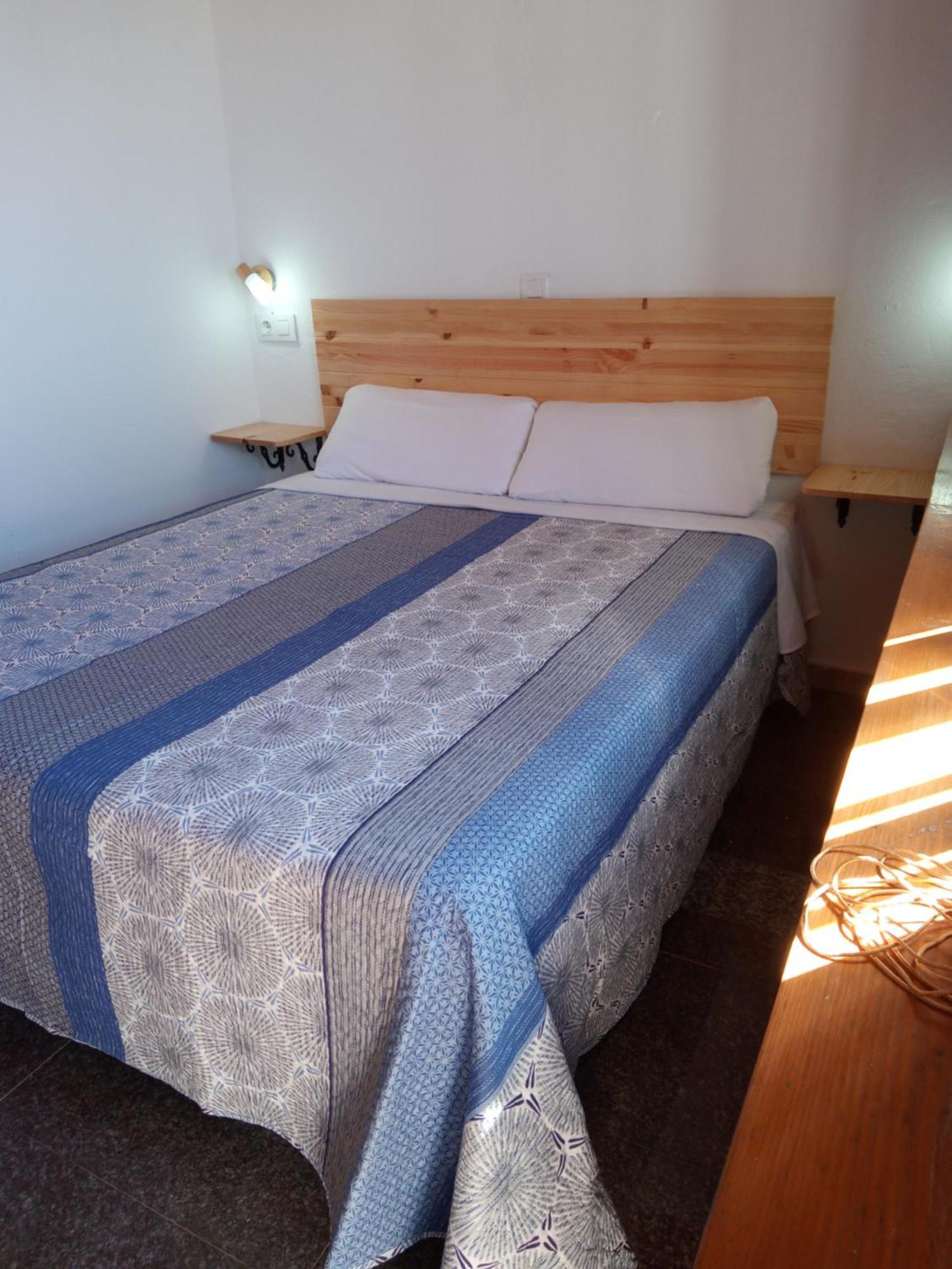 La Tortuga Lodging Rooms Таріфа Екстер'єр фото
