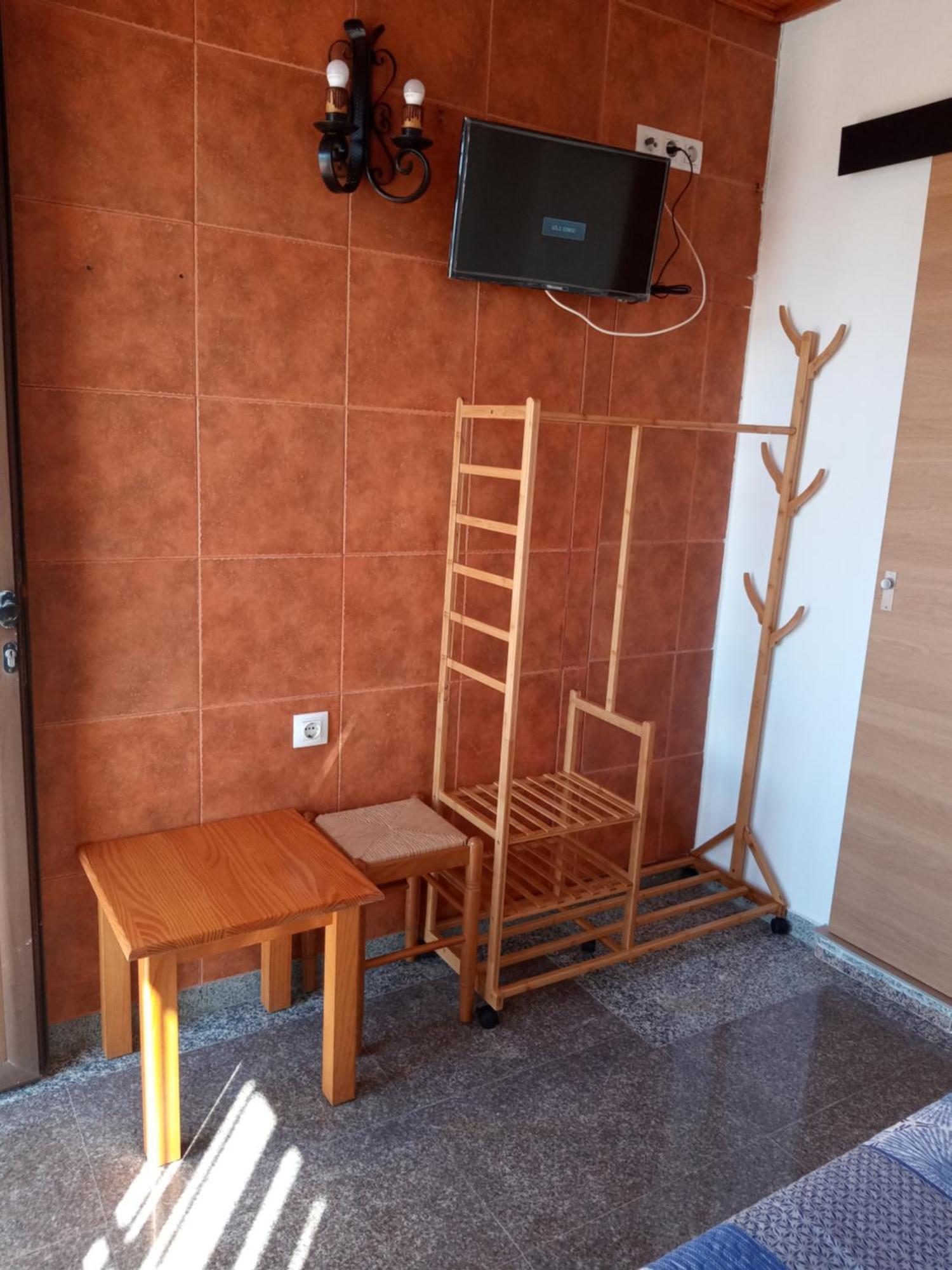 La Tortuga Lodging Rooms Таріфа Екстер'єр фото