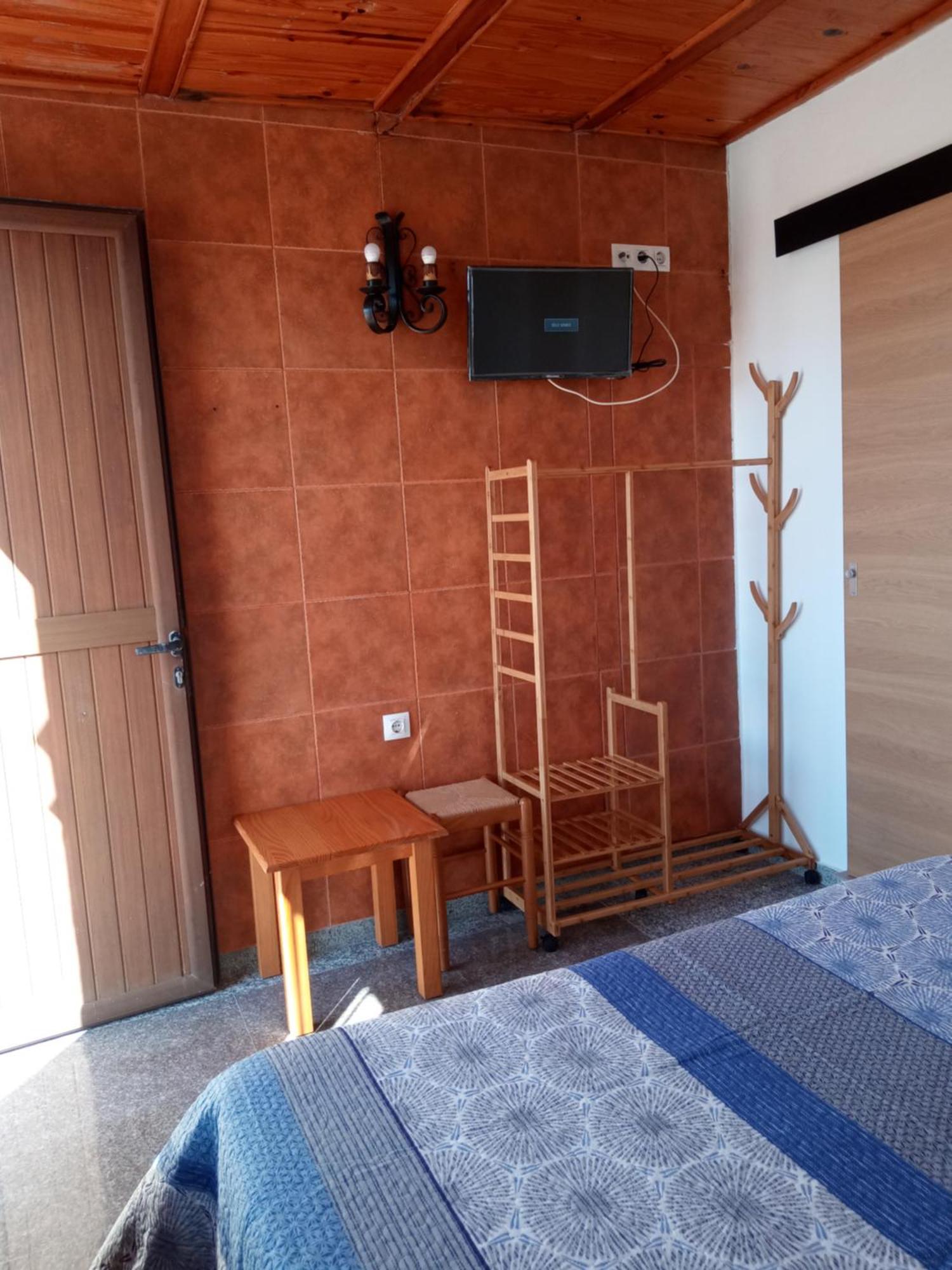 La Tortuga Lodging Rooms Таріфа Екстер'єр фото