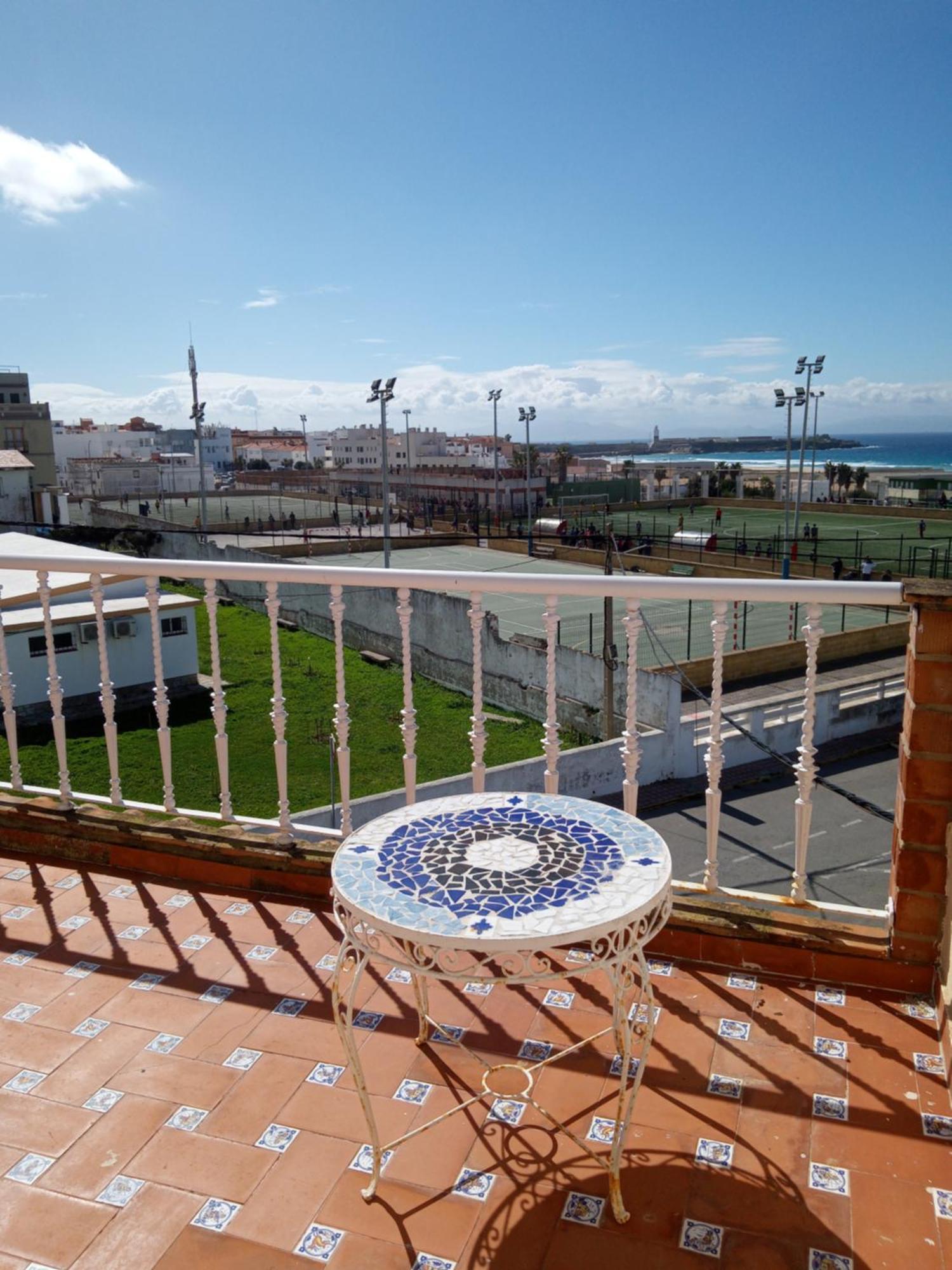 La Tortuga Lodging Rooms Таріфа Екстер'єр фото