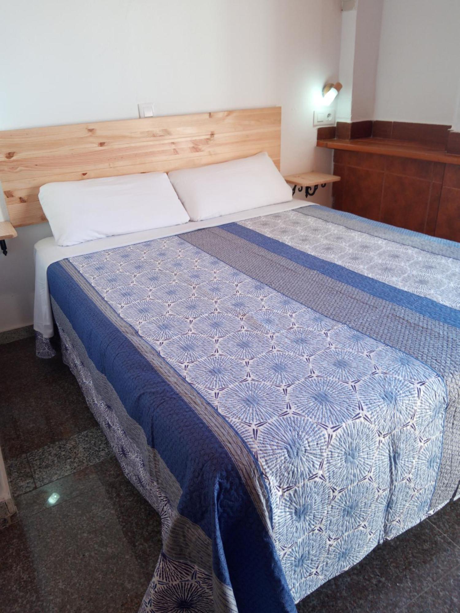 La Tortuga Lodging Rooms Таріфа Екстер'єр фото